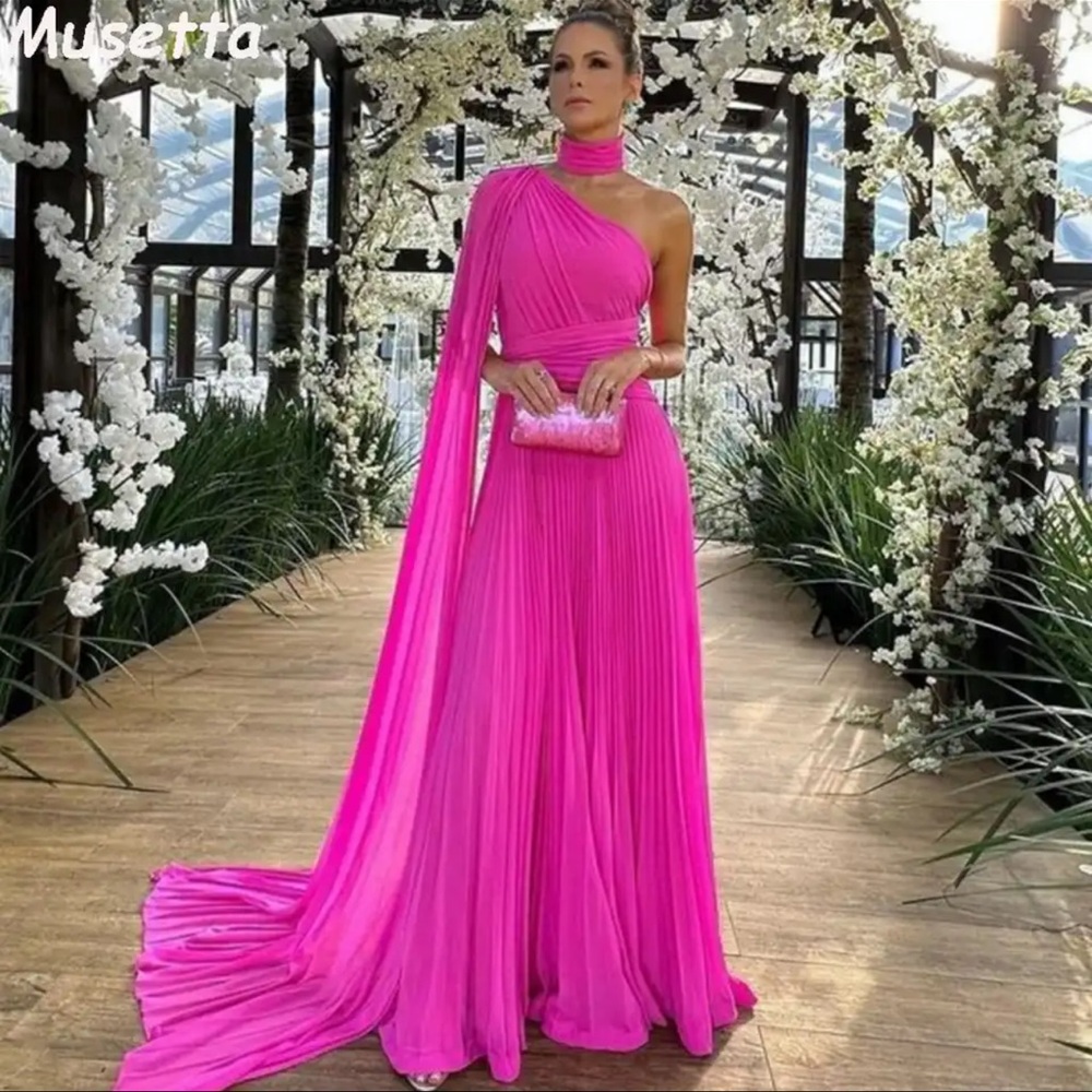Gown
